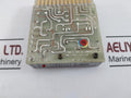 Uzushio U-1P Pcb For One Pulse Unit Dc24V 1078