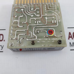 Uzushio U-1P Pcb For One Pulse Unit Dc24V 1078