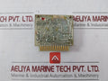 Uzushio U4Ra2 Annunciator Pcb Card 10508/1050B Dc24V