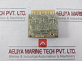 Uzushio U4Ra2 Annunciator Pcb Card 10508/1050B Dc24V