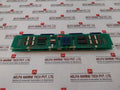 Uzushio Uas01 Printed Circuit Board