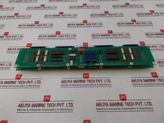 Uzushio Uas01 Printed Circuit Board