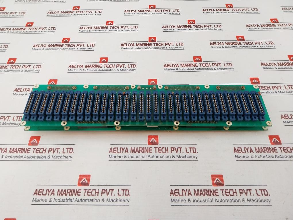 Uzushio Uas01 Printed Circuit Board