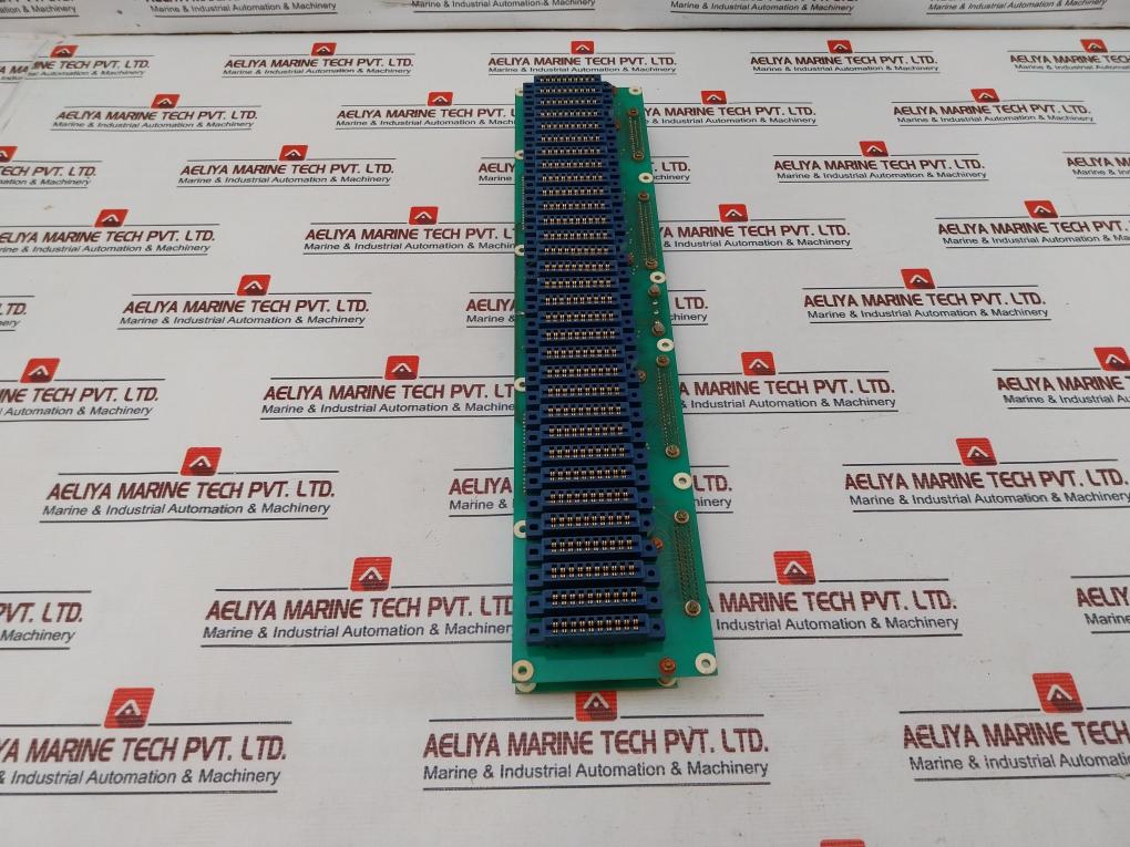 Uzushio Uas01 Printed Circuit Board