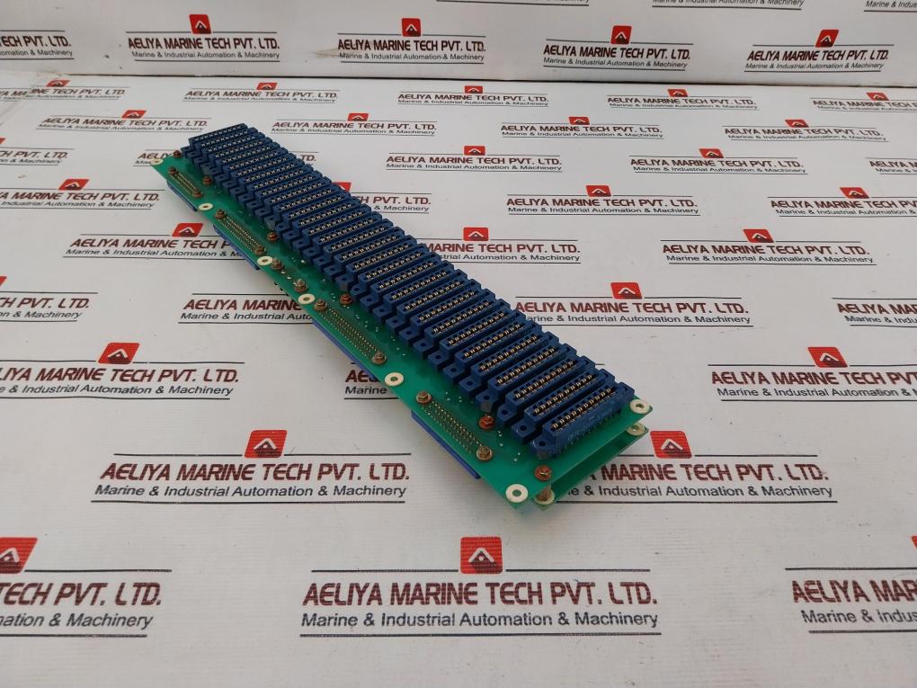 Uzushio Uas01 Printed Circuit Board