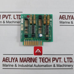 Uzushio Uat T-115 Printed Circuit Board 1110