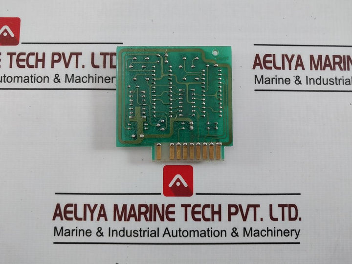 Uzushio Uat T-115 Printed Circuit Board 1110