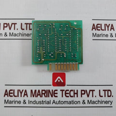 Uzushio Uat T-115 Printed Circuit Board 1110