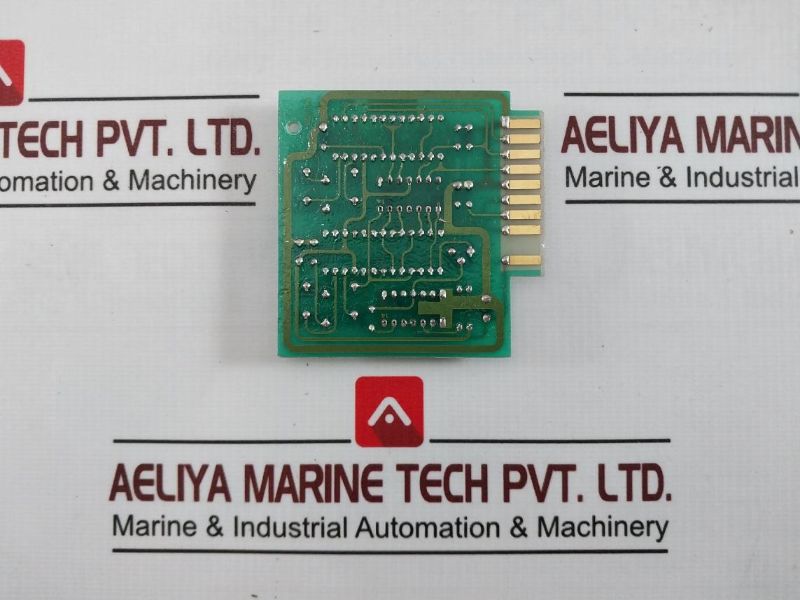 Uzushio Uat T-115 Printed Circuit Board 1110