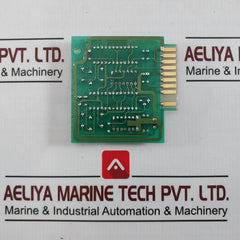 Uzushio Uat T-115 Printed Circuit Board 1110