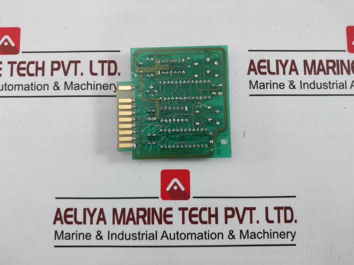 Uzushio Uat T-120 Pcb Card 1110