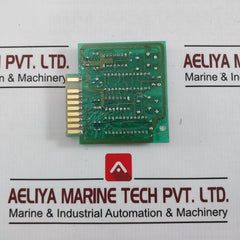 Uzushio Uat T-120 Pcb Card 1110