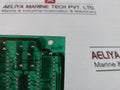 Uzushio Uat T-120 Pcb Card 1110
