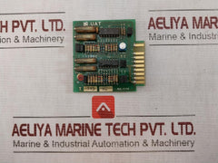Uzushio Uat T115 Printed Circuit Board 1110