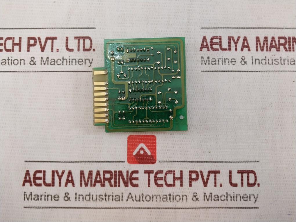 Uzushio Uat T115 Printed Circuit Board 1110