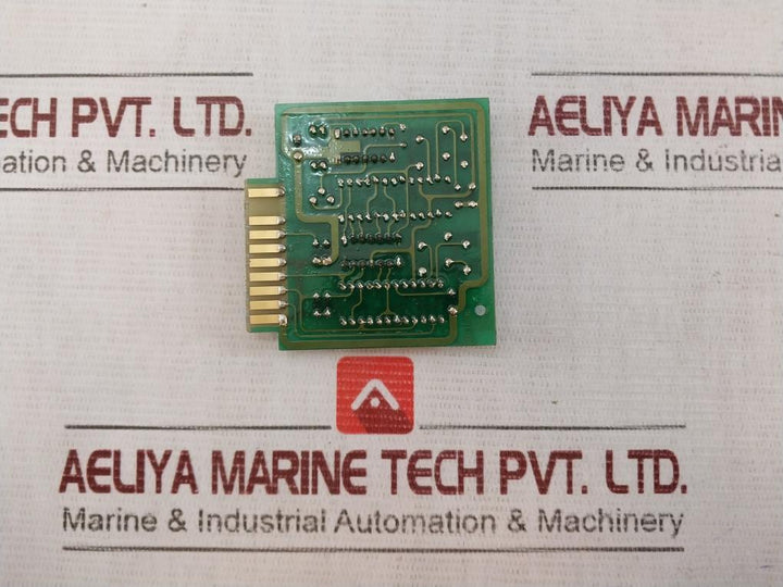 Uzushio Uat T115 Printed Circuit Board 1110