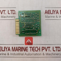 Uzushio Uat T115 Printed Circuit Board 1110