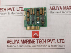 Uzushio Uat T115 Printed Circuit Board 1110