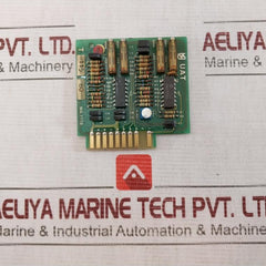 Uzushio Uat T115 Printed Circuit Board 1110