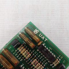 Uzushio Uat T115 Printed Circuit Board 1110