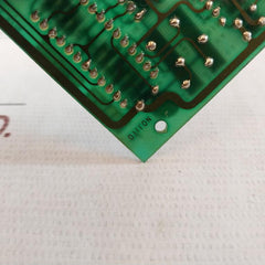 Uzushio Uat T115 Printed Circuit Board 1110