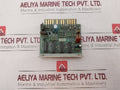 Uzushio Ulb 33 Annunciator Board
