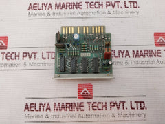Uzushio Ulb 33 Annunciator Board