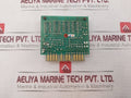 Uzushio Ulb 33 Annunciator Board
