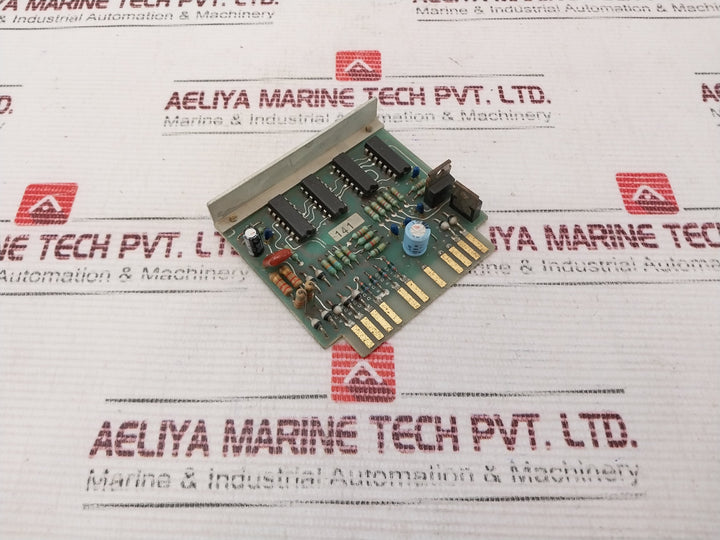 Uzushio Ulb 33 Annunciator Board