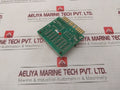 Uzushio Ulb 33 Annunciator Board
