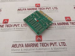 Uzushio Ulb 33 Annunciator Board