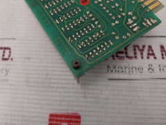 Uzushio Ulb 33 Annunciator Board
