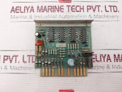 Uzushio Ulb 33 Annunciator Board
