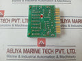 Uzushio Ulb 33 Annunciator Board 1148 Dc24V