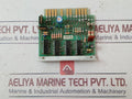 Uzushio Ulb 33 Annunciator Board 1148 Dc24V