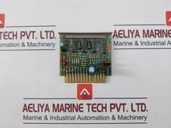 Uzushio Ulb3 Annunciator Printed Circuit Board Dc24V