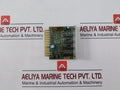 Uzushio Ulb3 Annunciator Printed Circuit Board Dc24V