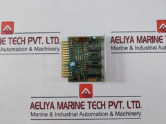 Uzushio Ulb3 Annunciator Printed Circuit Board Dc24V