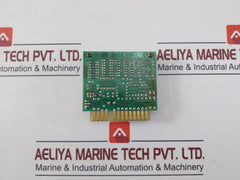 Uzushio Ulb3 Annunciator Printed Circuit Board Dc24V