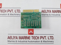 Uzushio Ulb3 Annunciator Printed Circuit Board Dc24V