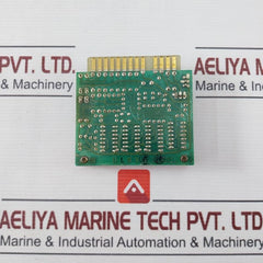 Uzushio Ulb3 Annunciator Printed Circuit Board Dc24V