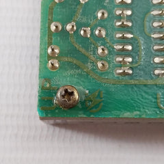 Uzushio Ulb3 Annunciator Printed Circuit Board Dc24V