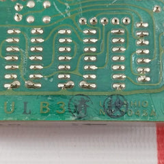 Uzushio Ulb3 Annunciator Printed Circuit Board Dc24V