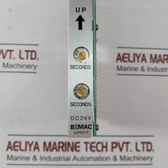 Uzushio Ulb3T Annunciator Pcb Board Qjn0019 1096A Dc24V 04B