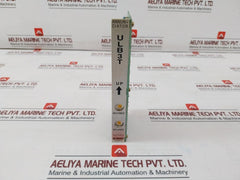 Uzushio Ulb3T Annunciator Pcb Board Qjn0019 1096A Dc24V 04B
