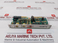 Uzushio Ulb3T Annunciator Pcb Board Qjn0019 1096A Dc24V 04B