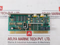 Uzushio Ulb3T Annunciator Pcb Board Qjn0019 1096A Dc24V 04B