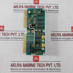 Uzushio Ulb3T Annunciator Pcb Board Qjn0019 1096A Dc24V 04B