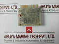 Uzushio Us31 Flicker Pcb Card Dc24v 1049a