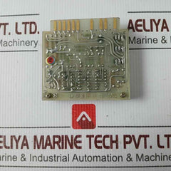 Uzushio Us31 Flicker Pcb Card Dc24v 1049a